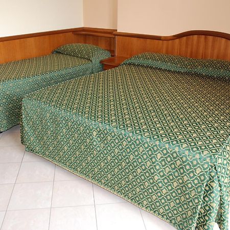 Ristorante Albergo 7Bello Caposele ภายนอก รูปภาพ