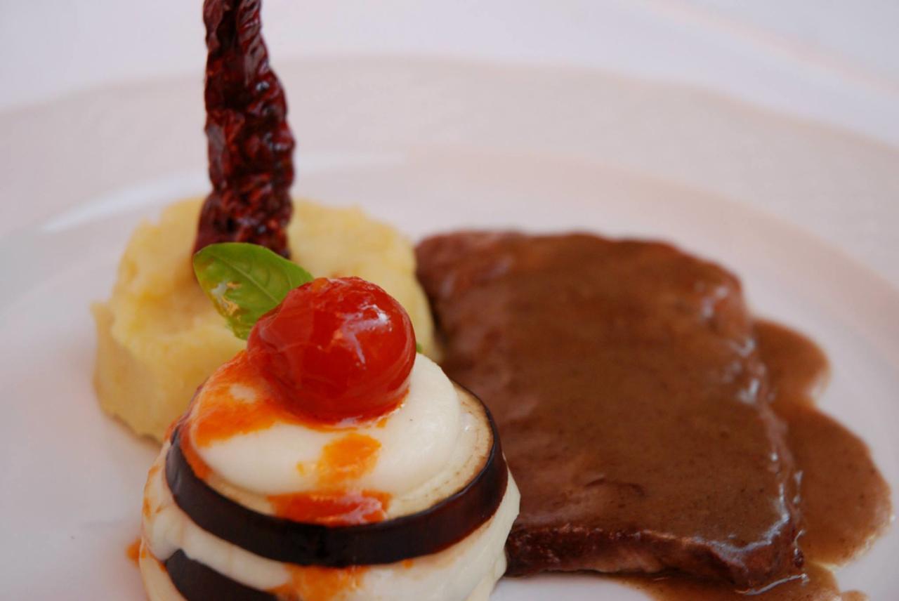 Ristorante Albergo 7Bello Caposele ภายนอก รูปภาพ